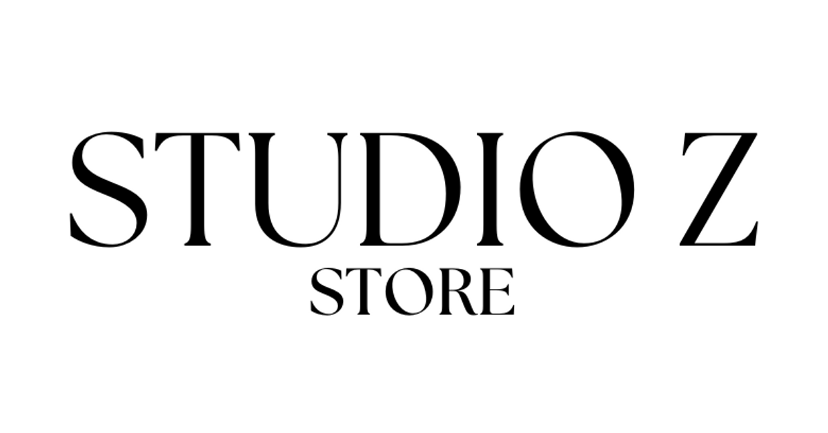 Studio Z Store