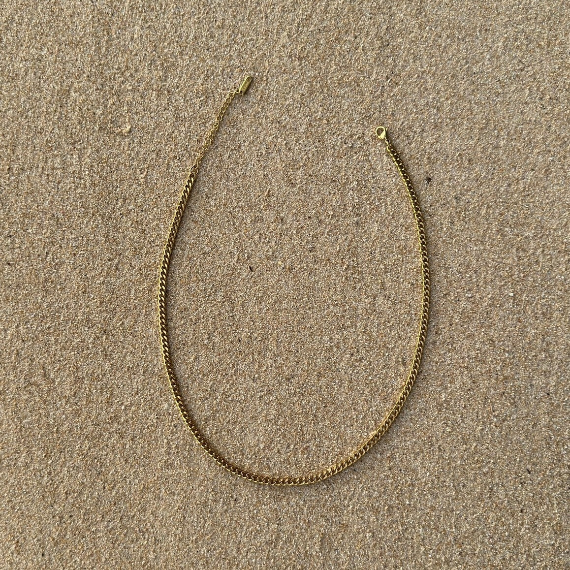 Plum Necklace